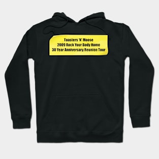 taste the biscuit Hoodie